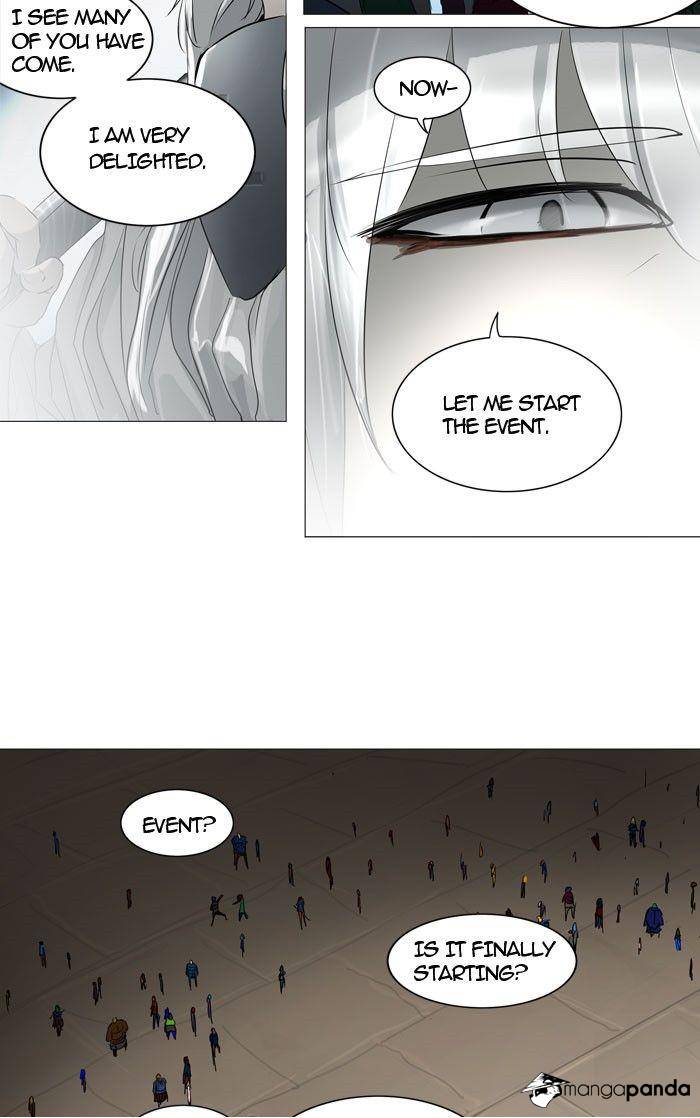 Tower of God Chapter 241 image 35